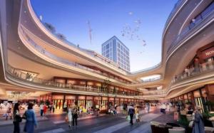 洛陽玉泉文化商業廣場建設項目